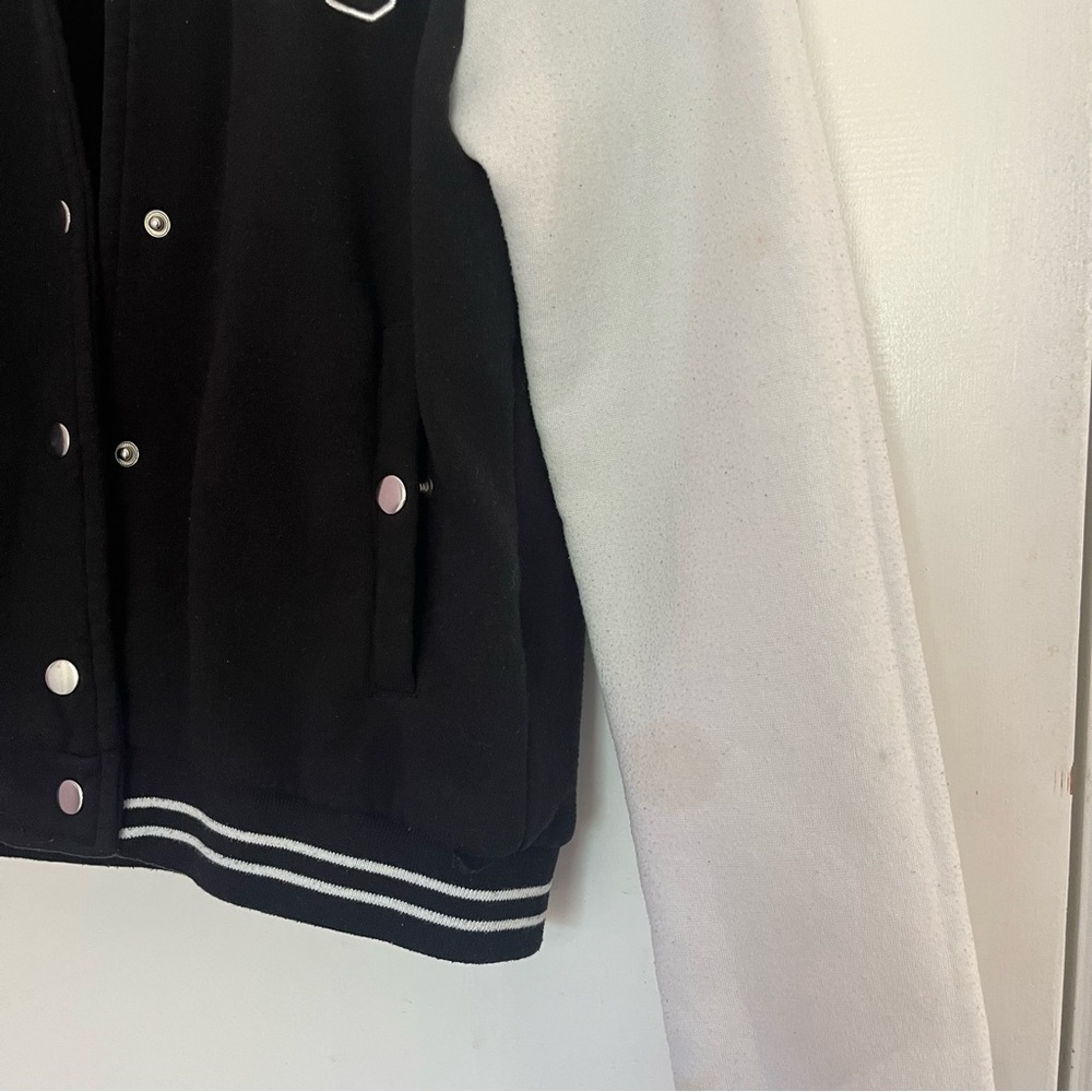 Varsity Jacket - Picture 3 of 3